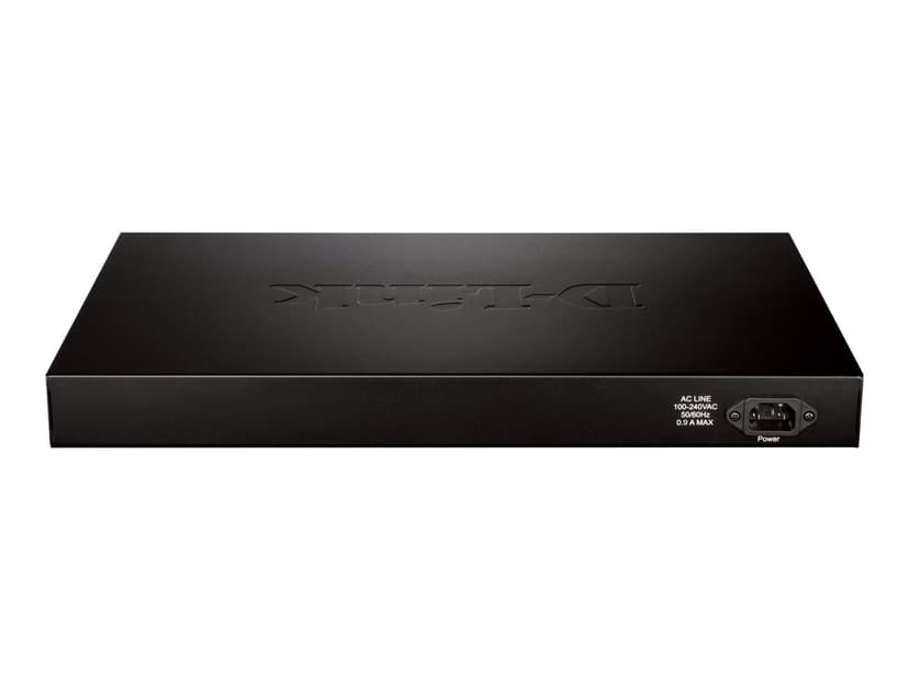 D-Link DGS-1500-52 52-port Gigabit SmartPro Switch