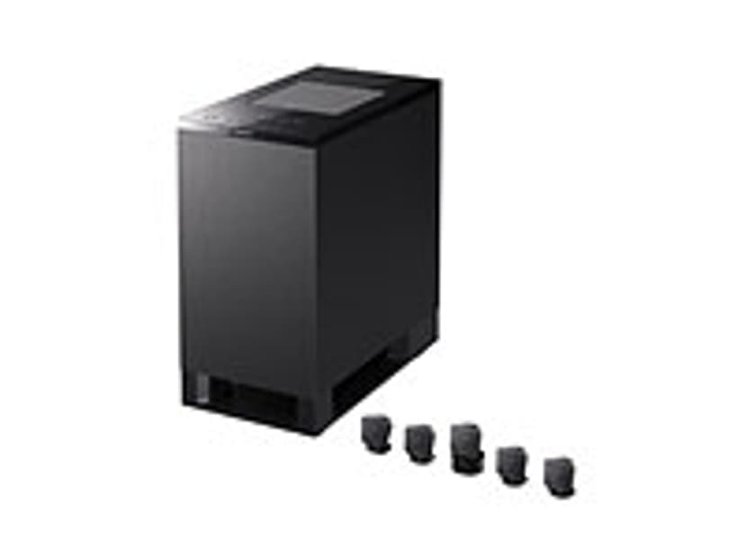 Sony HT-Is100 HDMI Hemmabiosystem