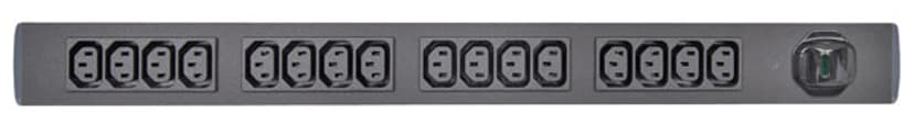 Eaton Powerware Enclosure Power Distribution Unit Basic