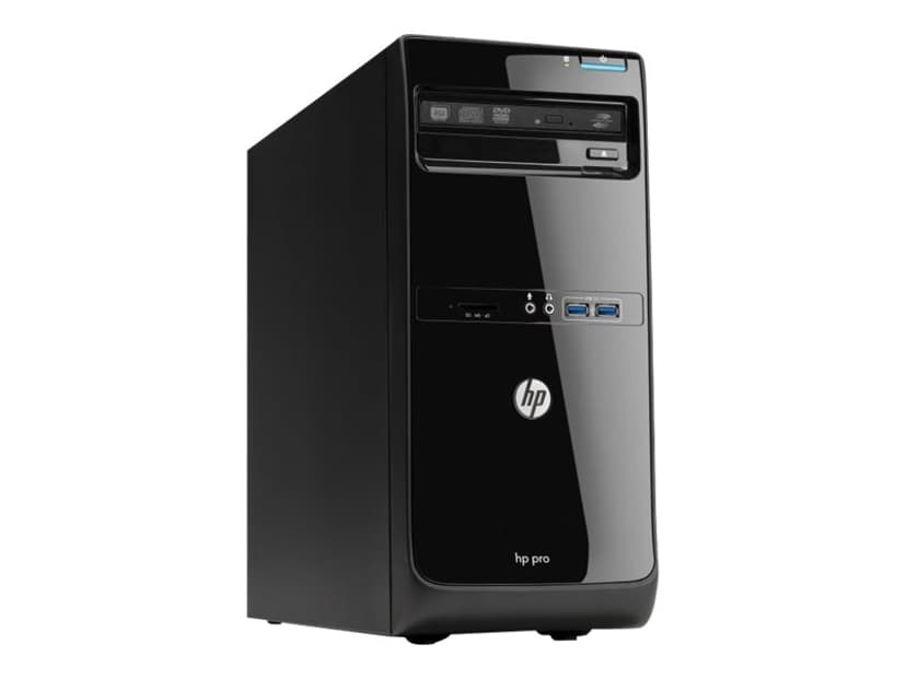 HP Pro 3405