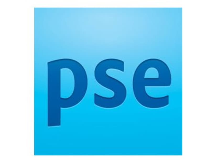 Adobe Photoshop Elements (v 10 )