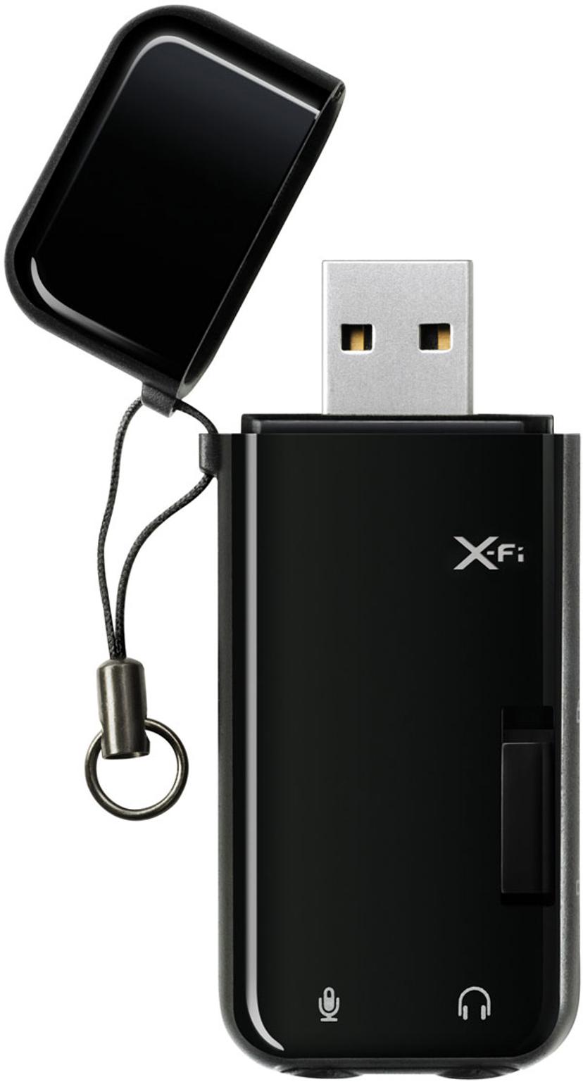 Creative Sound Blaster X-Fi Go!