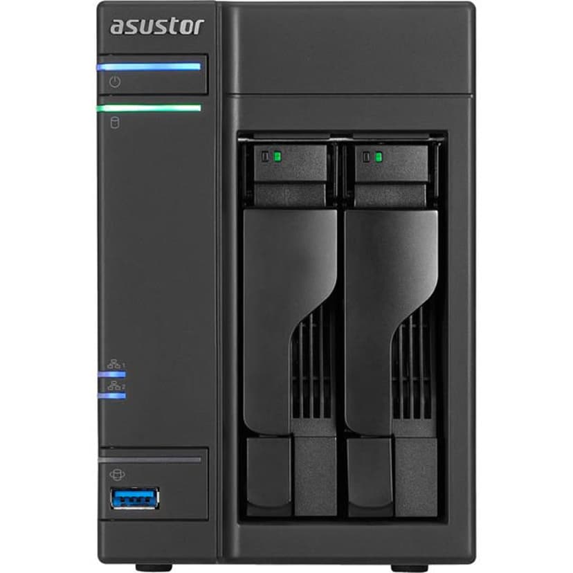 Asustor AS-602T