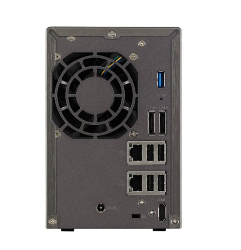 Asustor AS-602T