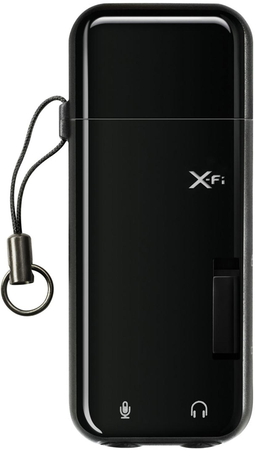Creative Sound Blaster X-Fi Go!