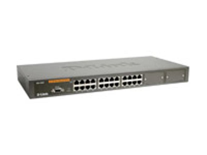 D-Link DES 3026