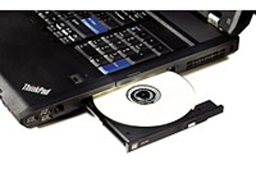 Lenovo ThinkPad DVD Burner Ultrabay Slim Drive