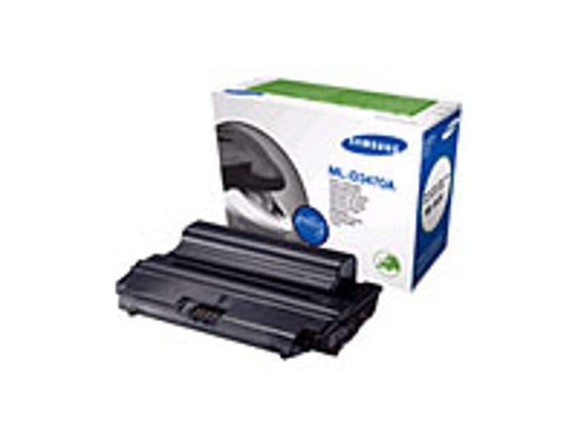 Samsung Toner Svart 4k - ML-3470/3471