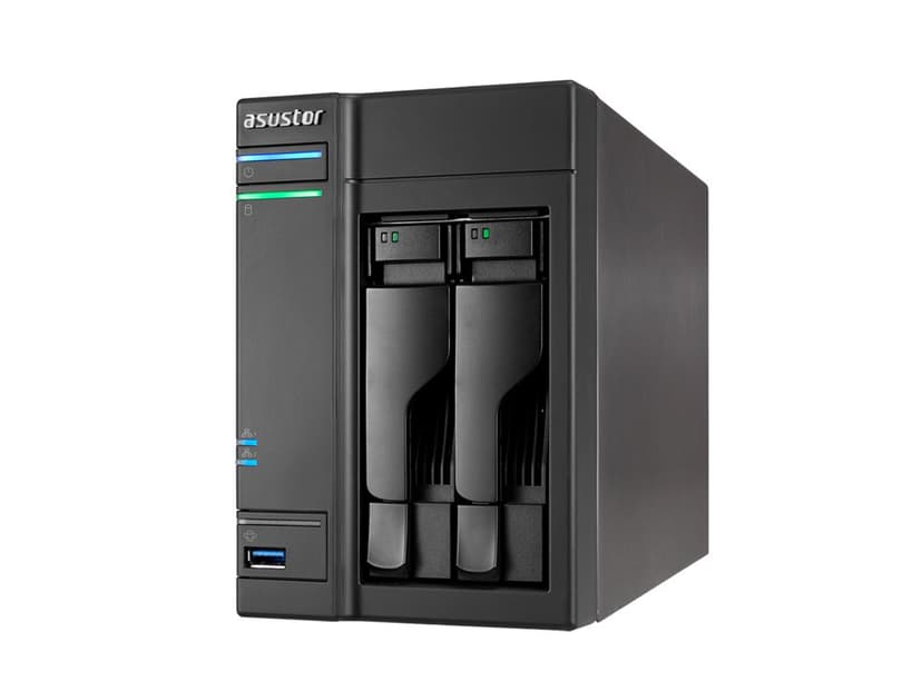 Asustor AS-602T