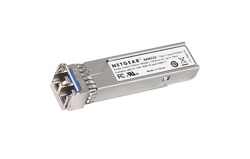 Netgear ProSafe AXM763
