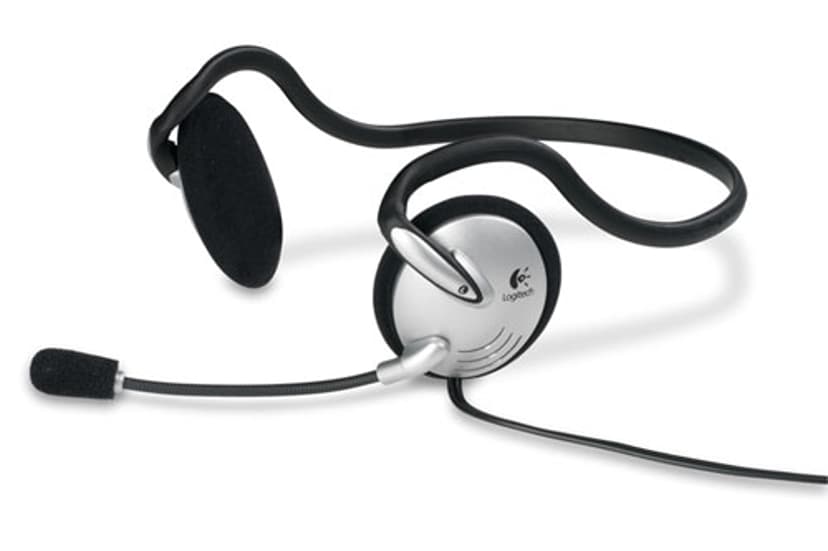 Logitech PC Headset 120