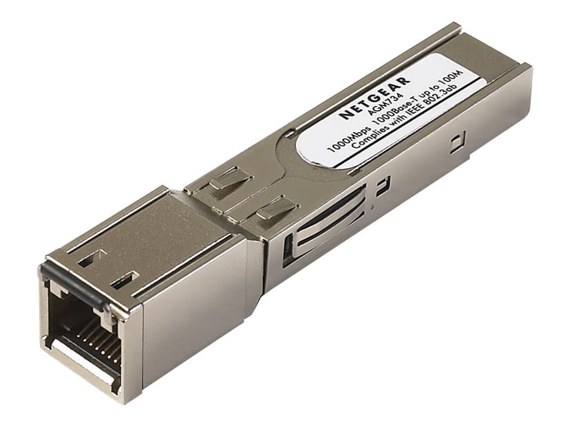 Netgear ProSafe AGM734