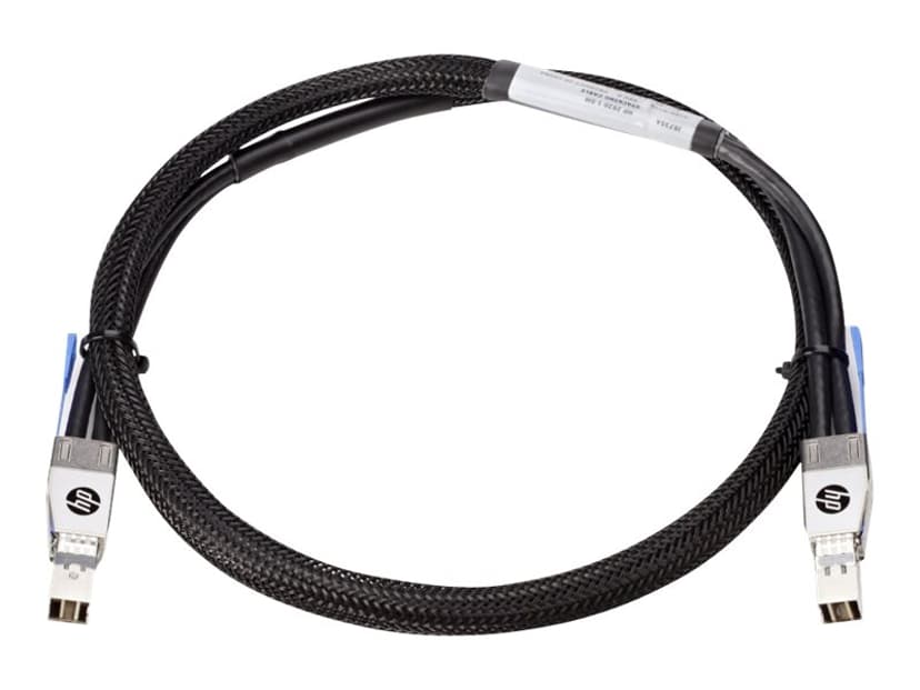 HPE Stackningskabel 3m