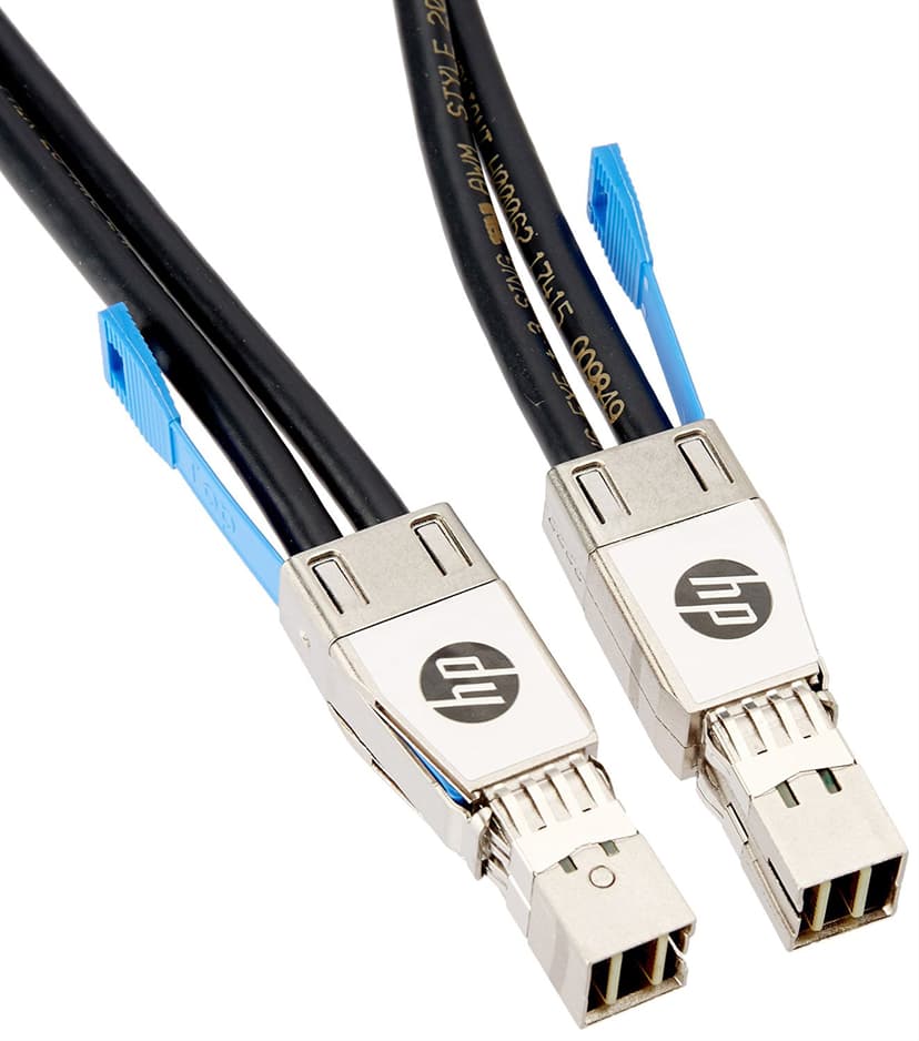 HPE Stacking cable 0.5m