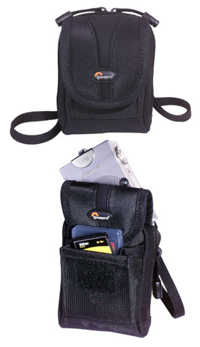 Lowepro Rezo 20