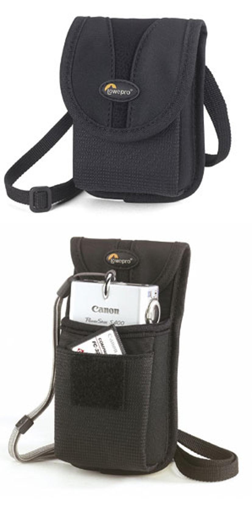 Lowepro Rezo 15