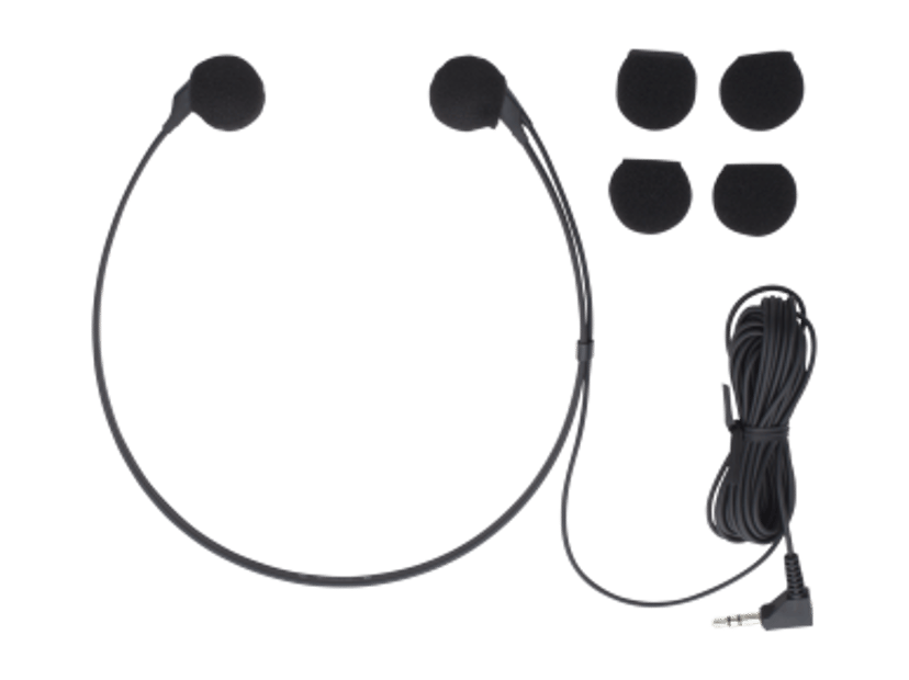 Olympus AS-2400 Transcription Kit