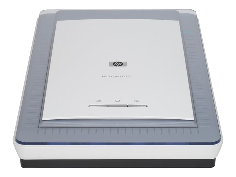 HP ScanJet G2710 Photo Scanner