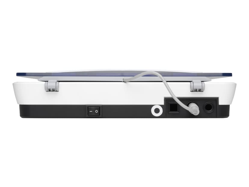 HP ScanJet G2710 Photo Scanner