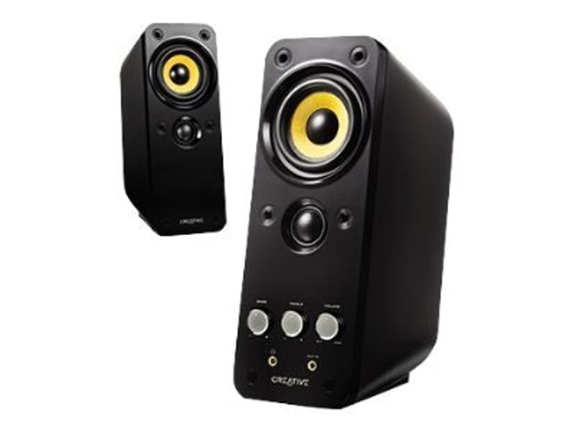 Creative GigaWorks T20 Series II