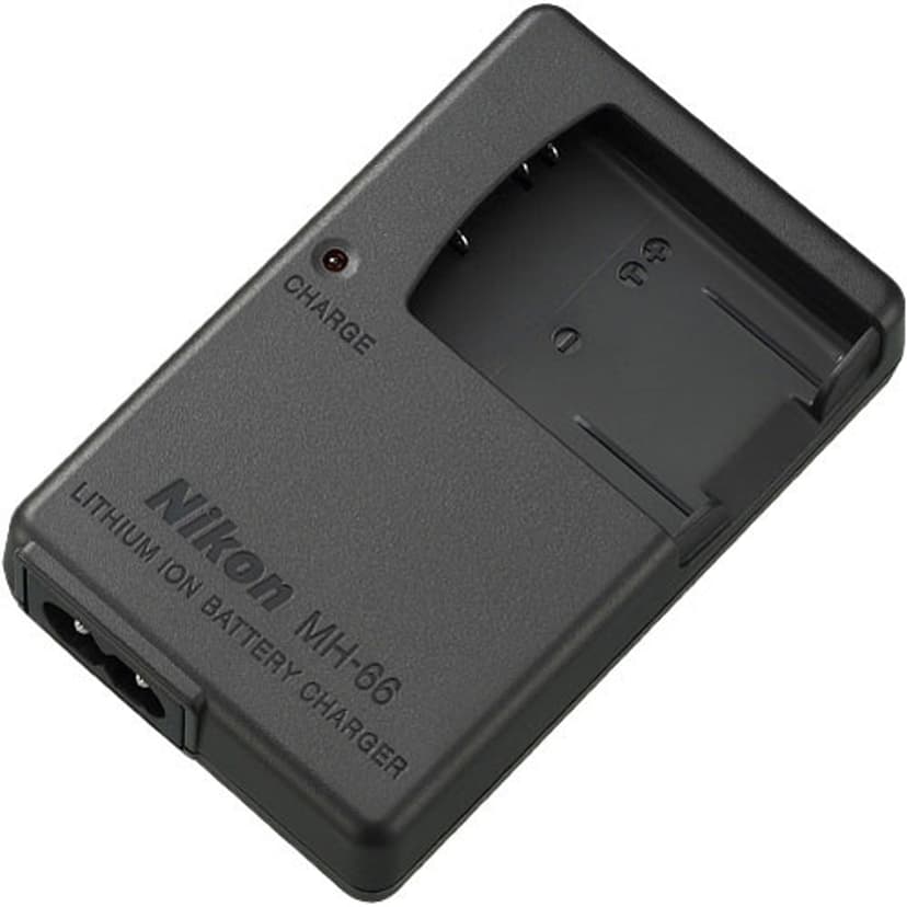 Nikon MH 66