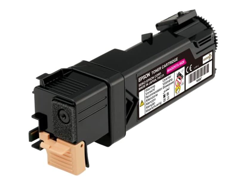 Epson Toner Magenta 2.5k - AL-C2900N/CX29NF/DNF