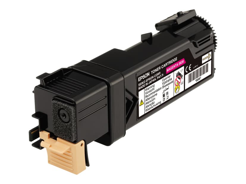 Epson Toner Magenta 2.5k - AL-C2900N/CX29NF/DNF