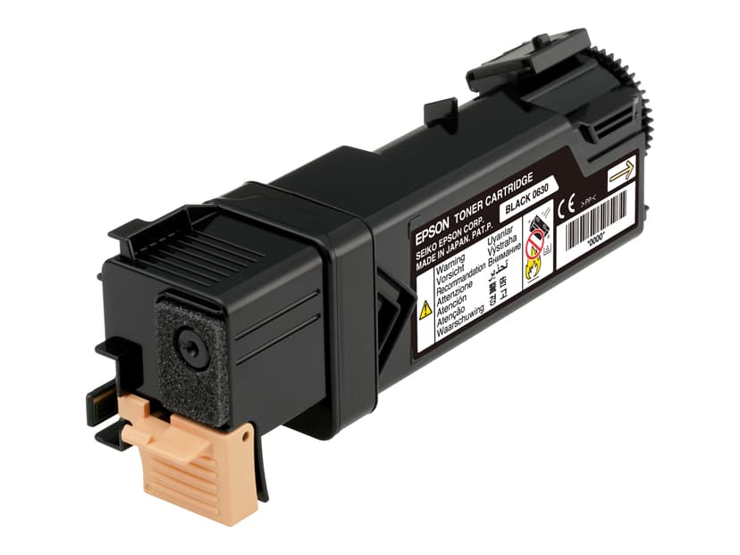 Epson Toner Zwart 3k - AL-C2900N/CX29NF/DNF