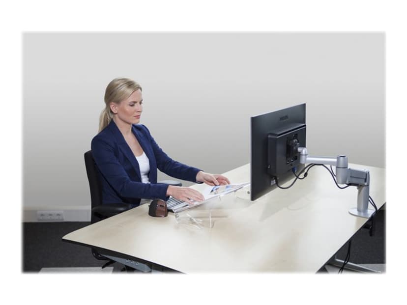 Bakker Elkhuizen Q-doc 515 Document Holder
