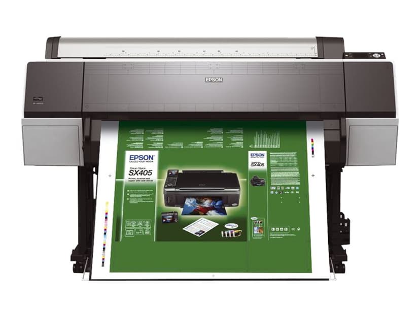 Epson Stylus PRO 9900