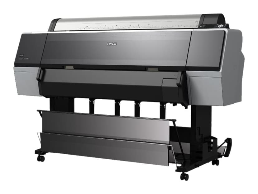 Epson Stylus PRO 9900