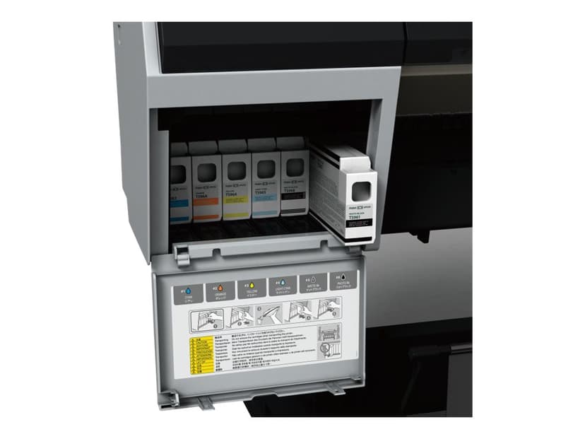 Epson Stylus PRO 9900