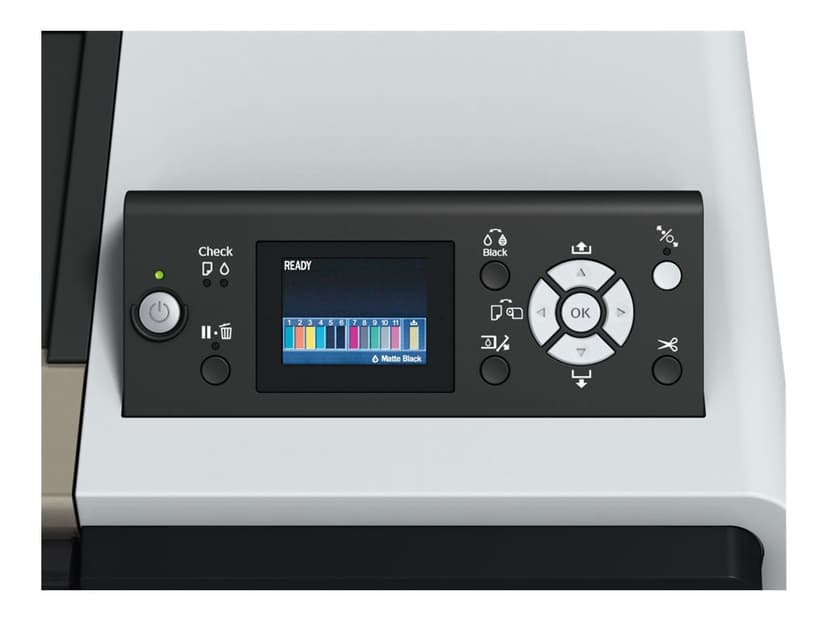 Epson Stylus PRO 9900