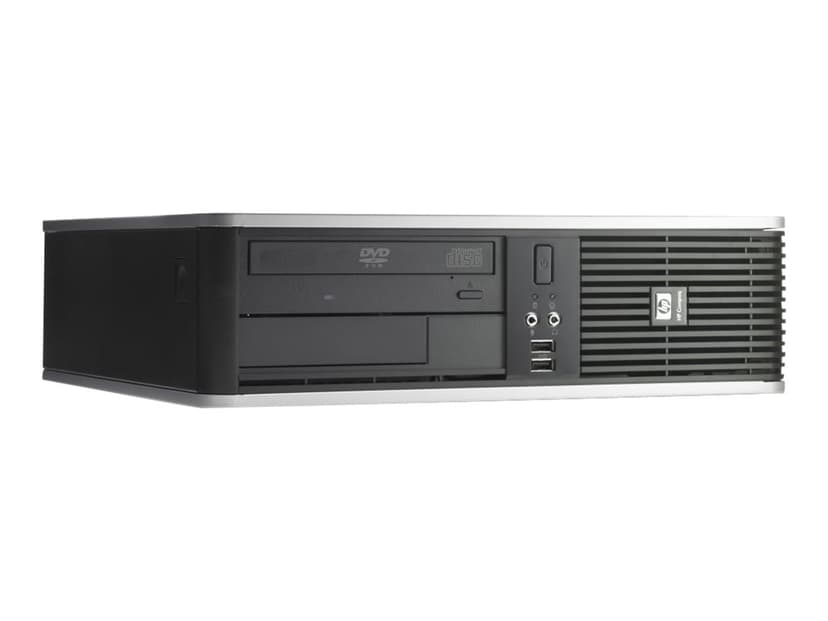 HP Compaq Business Desktop dc7900