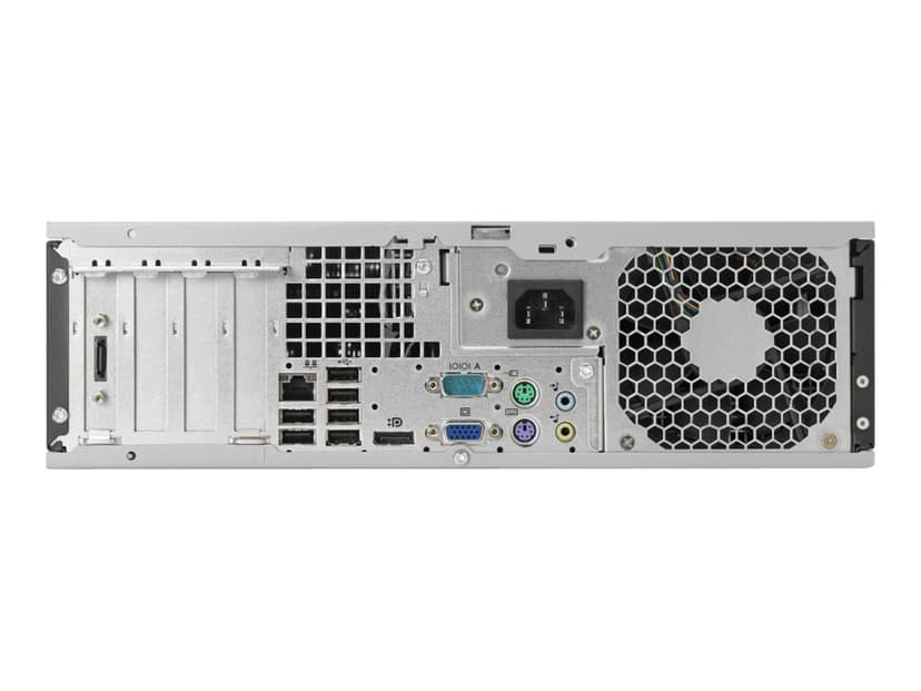 HP Compaq Business Desktop dc7900