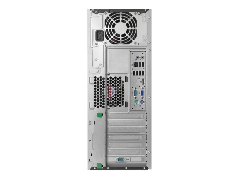 HP Compaq Business Desktop dc7900