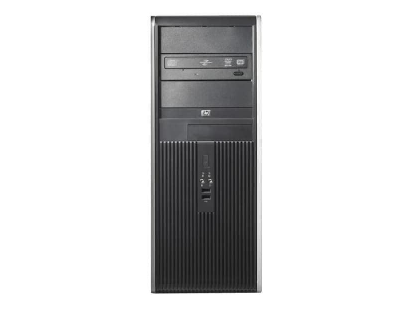HP Compaq Business Desktop dc7900