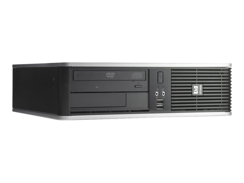 HP Compaq Business Desktop dc7900