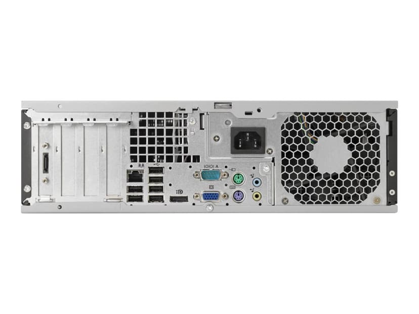 HP Compaq Business Desktop dc7900
