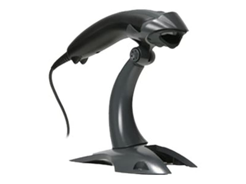 Honeywell Voyager 1400G 2D USB Kit Sort + Stativ
