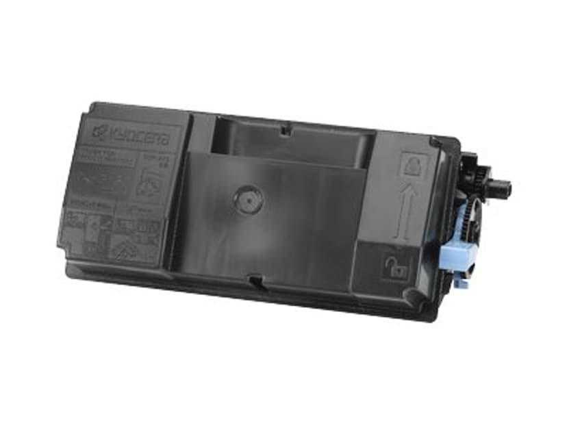 Kyocera Toner Svart 25k TK-3130 - FS-4200DN