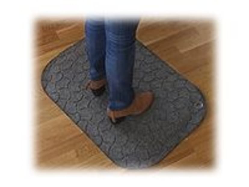 Matting Standup