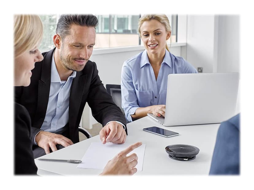 Jabra SPEAK 510 + UC Bundle With Link 360