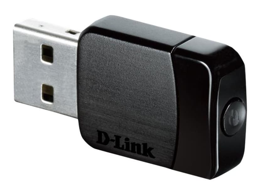 D-Link Wireless AC DWA-171