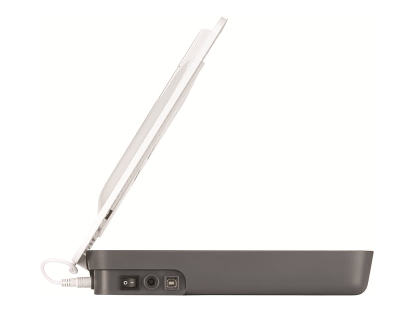HP ScanJet G3110 Photo Scanner