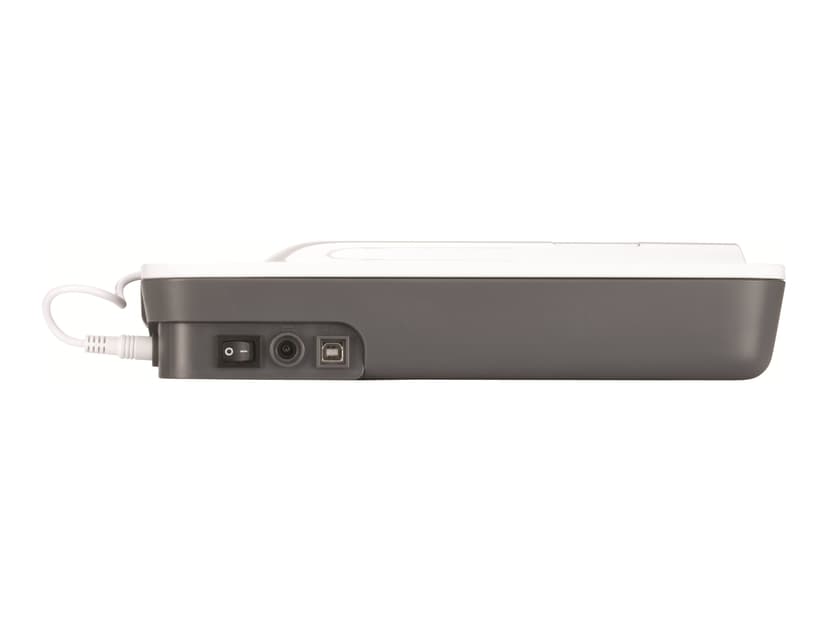 HP ScanJet G3110 Photo Scanner