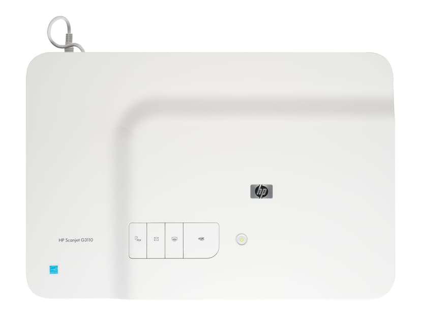 HP ScanJet G3110 Photo Scanner