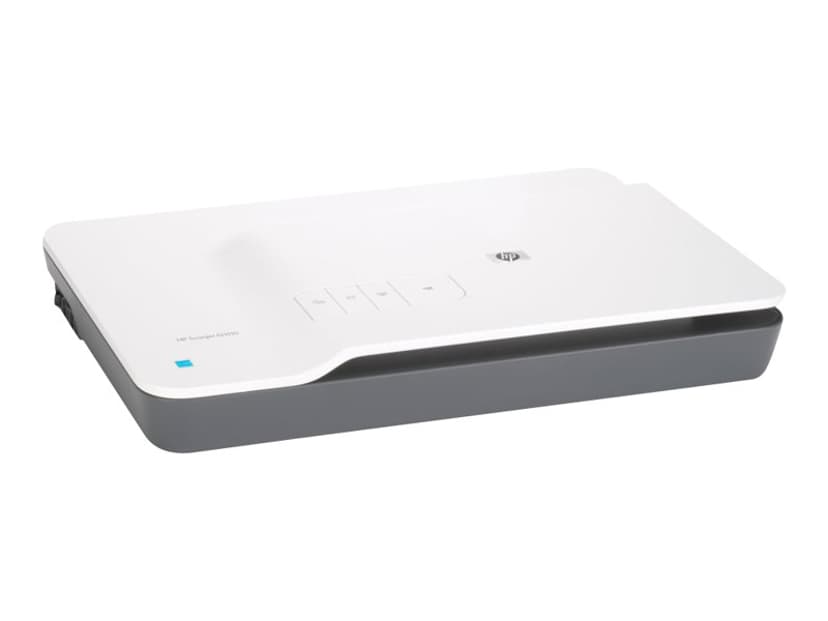 HP ScanJet G3110 Photo Scanner