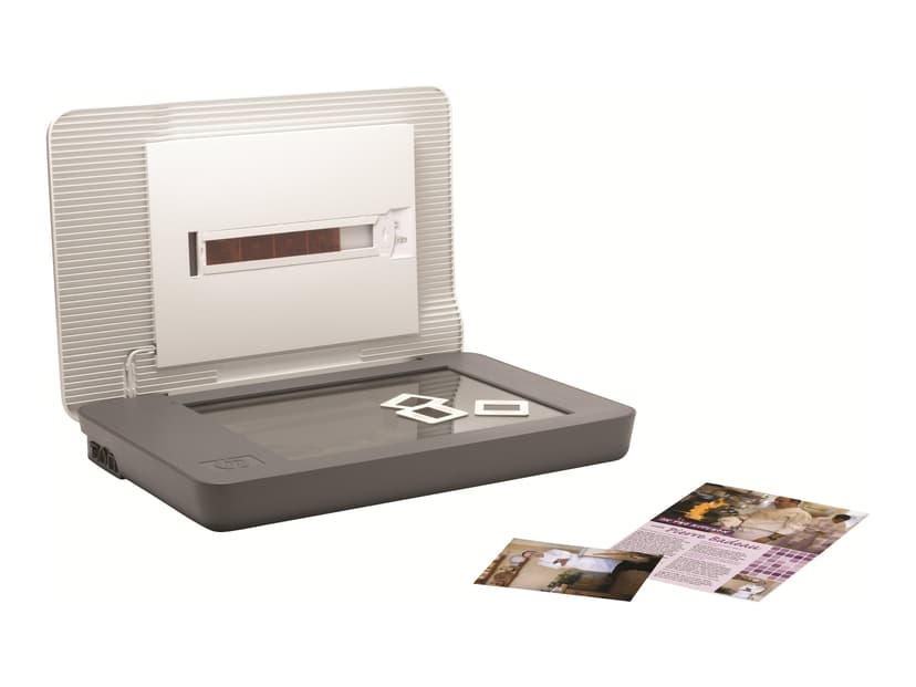 HP ScanJet G3110 Photo Scanner