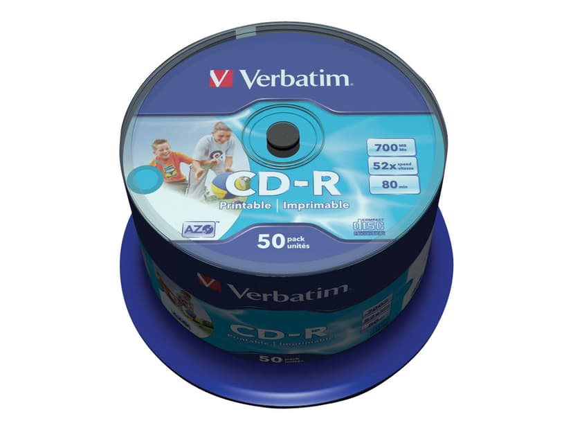 Verbatim DataLifePlus